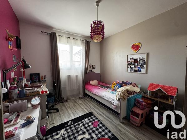 Maison à vendre 5 pièces 139 m² Asson