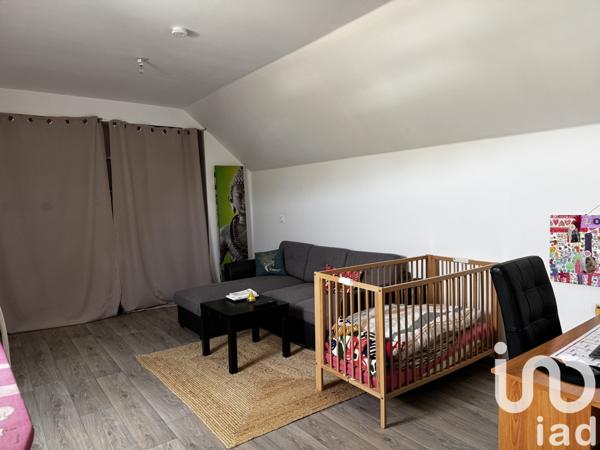 Maison à vendre 5 pièces 139 m² Asson