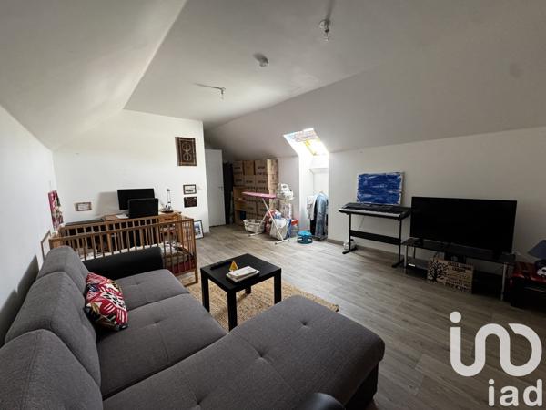 Maison à vendre 5 pièces 139 m² Asson