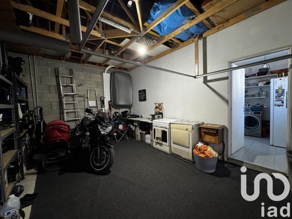 Maison à vendre 5 pièces 139 m² Asson