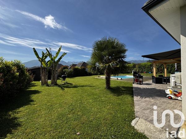 Maison à vendre 5 pièces 139 m² Asson