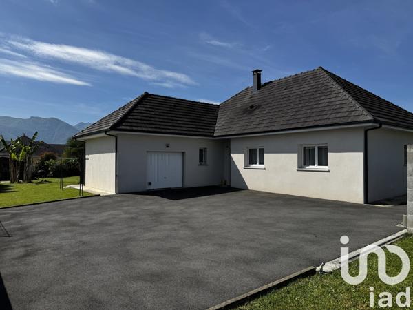 Maison à vendre 5 pièces 139 m² Asson