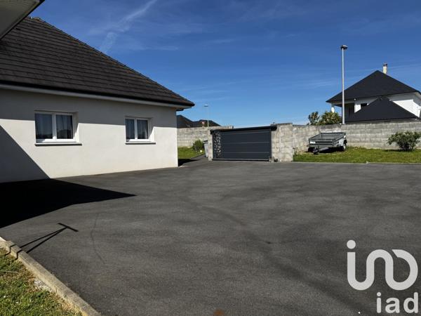 Maison à vendre 5 pièces 139 m² Asson