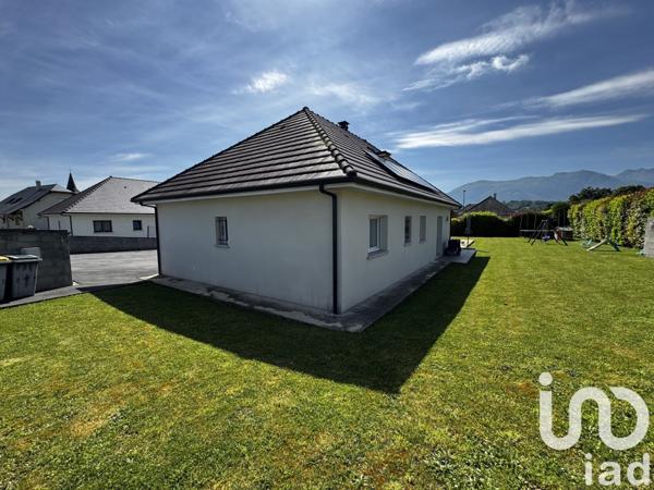 Maison à vendre 5 pièces 139 m² Asson