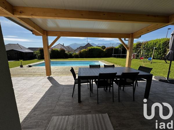 Maison à vendre 5 pièces 139 m² Asson