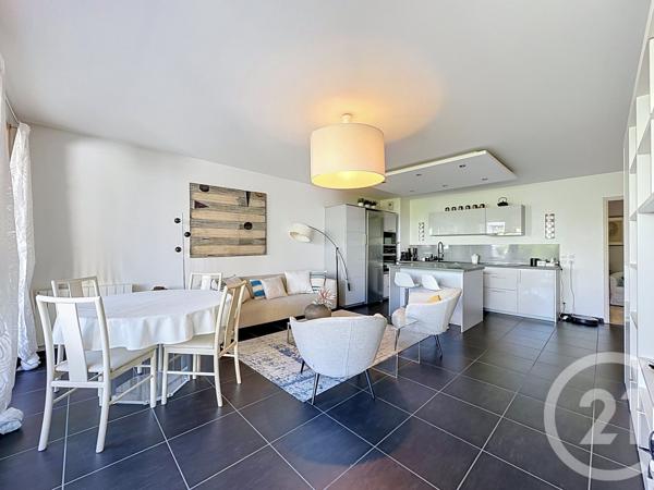 Appartement T4 à vendre  4 pièces - 92,36 m 2   LYON  - 69005