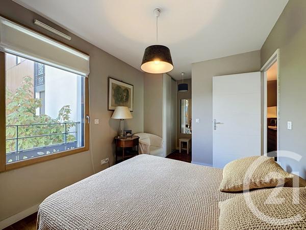 Appartement T4 à vendre  4 pièces - 92,36 m 2   LYON  - 69005