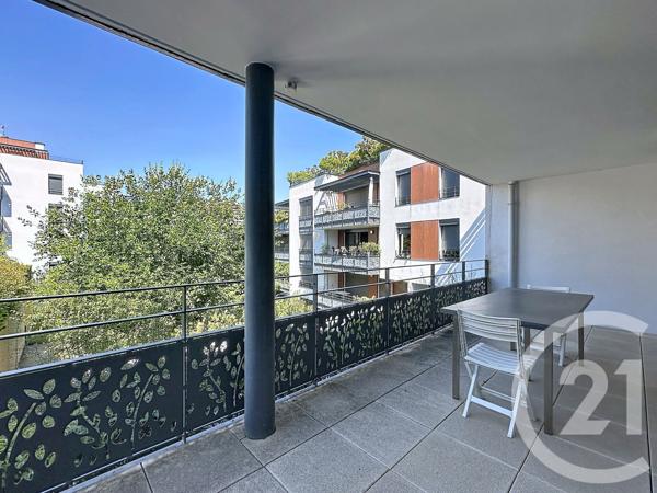 Appartement T4 à vendre  4 pièces - 92,36 m 2   LYON  - 69005