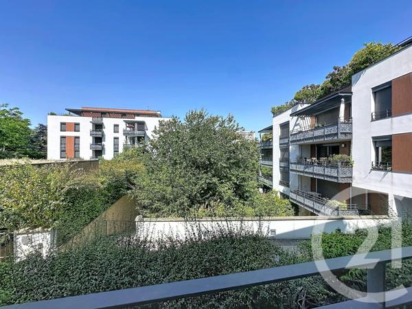 Appartement T4 à vendre  4 pièces - 92,36 m 2   LYON  - 69005