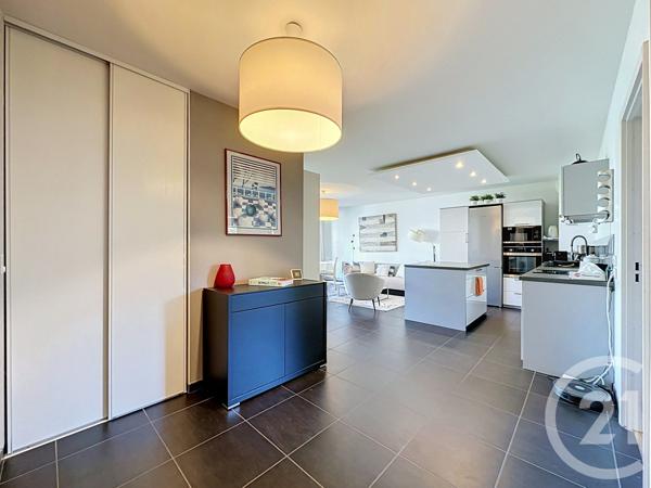 Appartement T4 à vendre  4 pièces - 92,36 m 2   LYON  - 69005