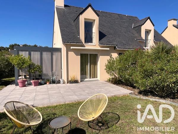 Maison à vendre 6 pièces 140 m² Saint-André-des-Eaux
