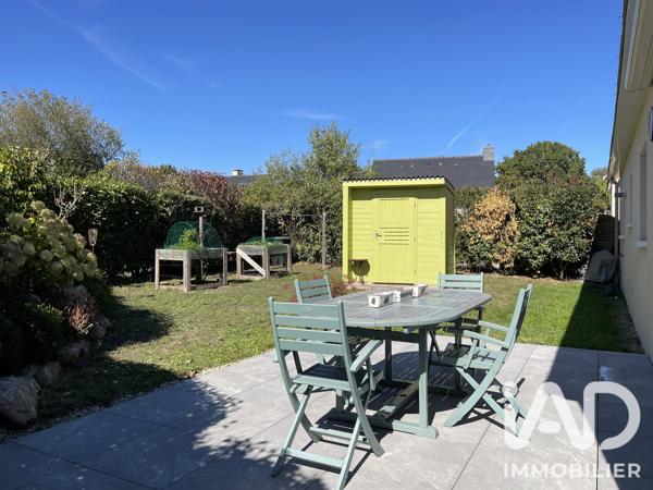 Maison à vendre 6 pièces 140 m² Saint-André-des-Eaux