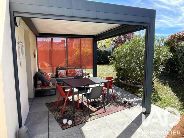 Maison à vendre 6 pièces 140 m² Saint-André-des-Eaux
