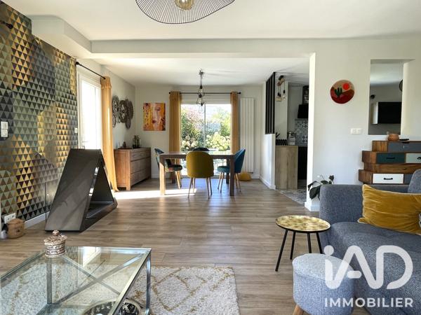 Maison à vendre 6 pièces 140 m² Saint-André-des-Eaux