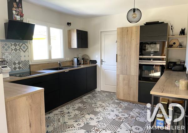 Maison à vendre 6 pièces 140 m² Saint-André-des-Eaux
