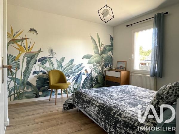 Maison à vendre 6 pièces 140 m² Saint-André-des-Eaux