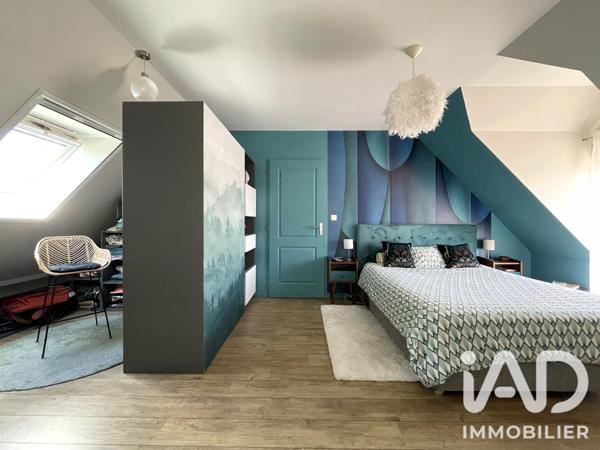 Maison à vendre 6 pièces 140 m² Saint-André-des-Eaux