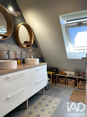 Maison à vendre 6 pièces 140 m² Saint-André-des-Eaux
