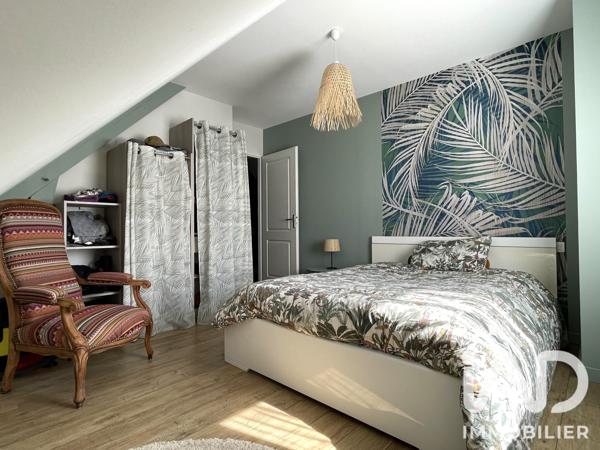 Maison à vendre 6 pièces 140 m² Saint-André-des-Eaux