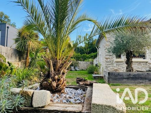 Maison à vendre 6 pièces 162 m² Treillières