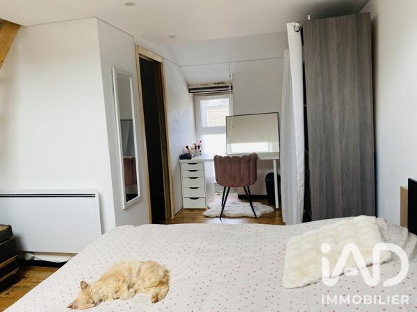 Maison à vendre 6 pièces 162 m² Treillières