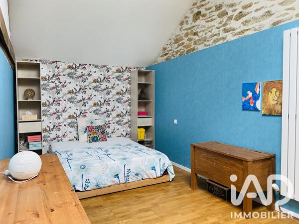Maison à vendre 6 pièces 162 m² Treillières