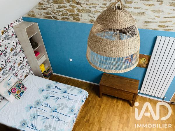 Maison à vendre 6 pièces 162 m² Treillières