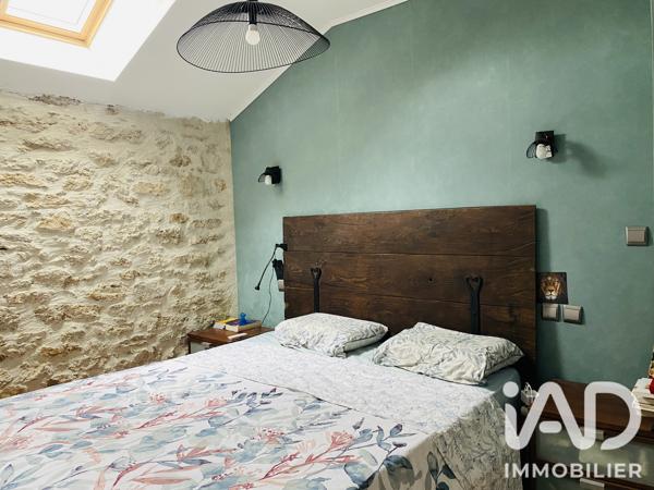 Maison à vendre 6 pièces 162 m² Treillières