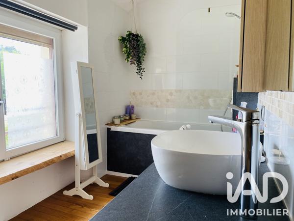 Maison à vendre 6 pièces 162 m² Treillières