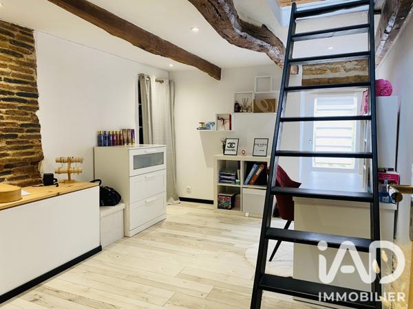 Maison à vendre 6 pièces 162 m² Treillières