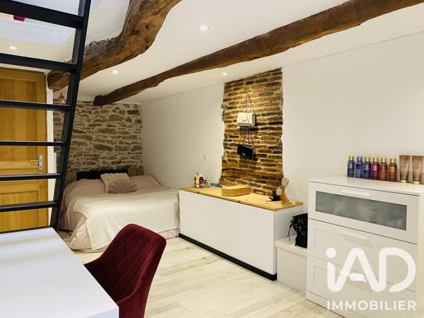 Maison à vendre 6 pièces 162 m² Treillières