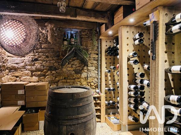 Maison à vendre 6 pièces 162 m² Treillières