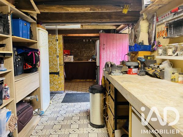 Maison à vendre 6 pièces 162 m² Treillières