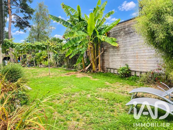 Maison à vendre 6 pièces 162 m² Treillières