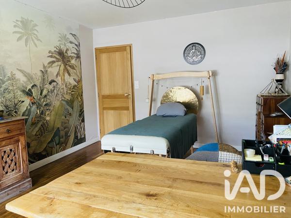 Maison à vendre 6 pièces 162 m² Treillières