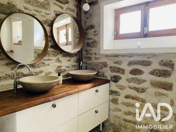 Maison à vendre 6 pièces 162 m² Treillières