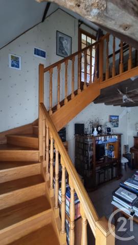 Maison à vendre  6 pièces - 155 m2 VERNON - 27