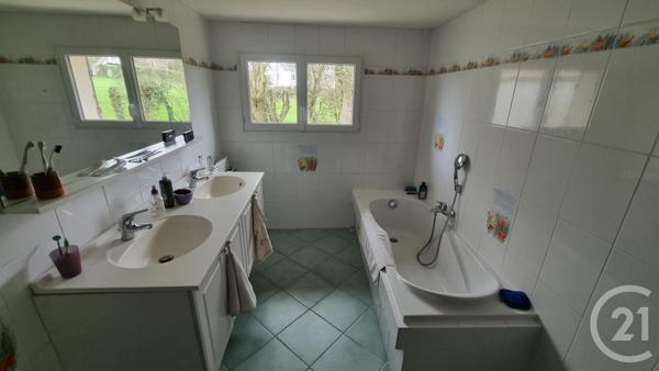 Maison à vendre  6 pièces - 155 m2 VERNON - 27