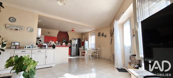 Maison à vendre 7 pièces 205 m² Candé