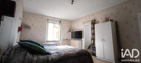 Maison à vendre 7 pièces 205 m² Candé
