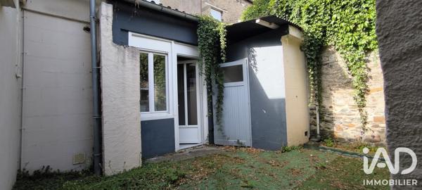Maison à vendre 7 pièces 205 m² Candé