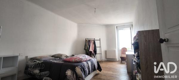 Maison à vendre 7 pièces 205 m² Candé