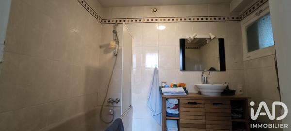 Maison à vendre 7 pièces 205 m² Candé