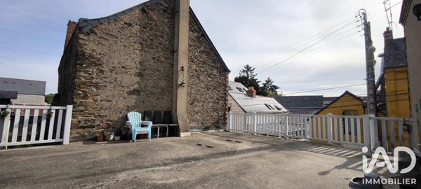 Maison à vendre 7 pièces 205 m² Candé