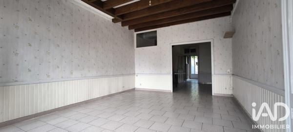Maison à vendre 7 pièces 205 m² Candé