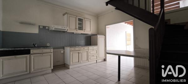 Maison à vendre 7 pièces 205 m² Candé