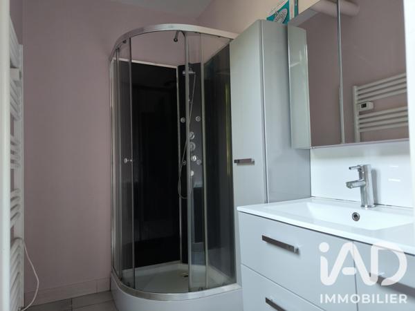 Maison à vendre 7 pièces 205 m² Candé