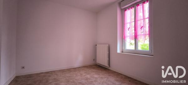 Maison à vendre 7 pièces 205 m² Candé