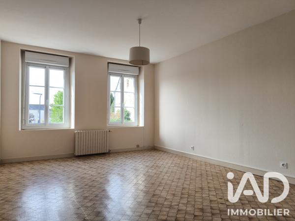 Maison à vendre 7 pièces 205 m² Candé