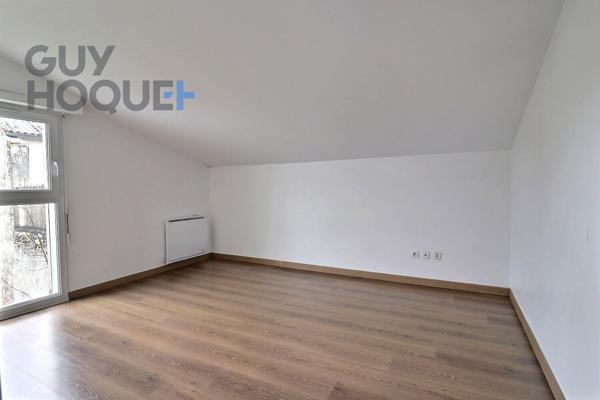 Appartement Saint Augustin 3 pièce(s) 49.92 m2